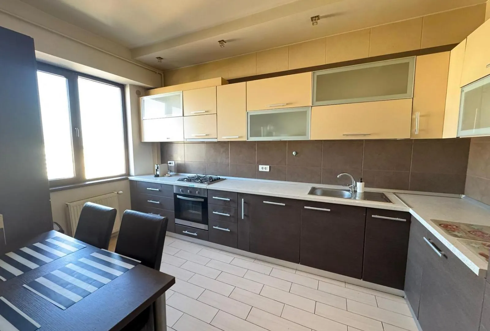 2 Rooms City Heart Residence Unirii Near Center Bucharest Romania