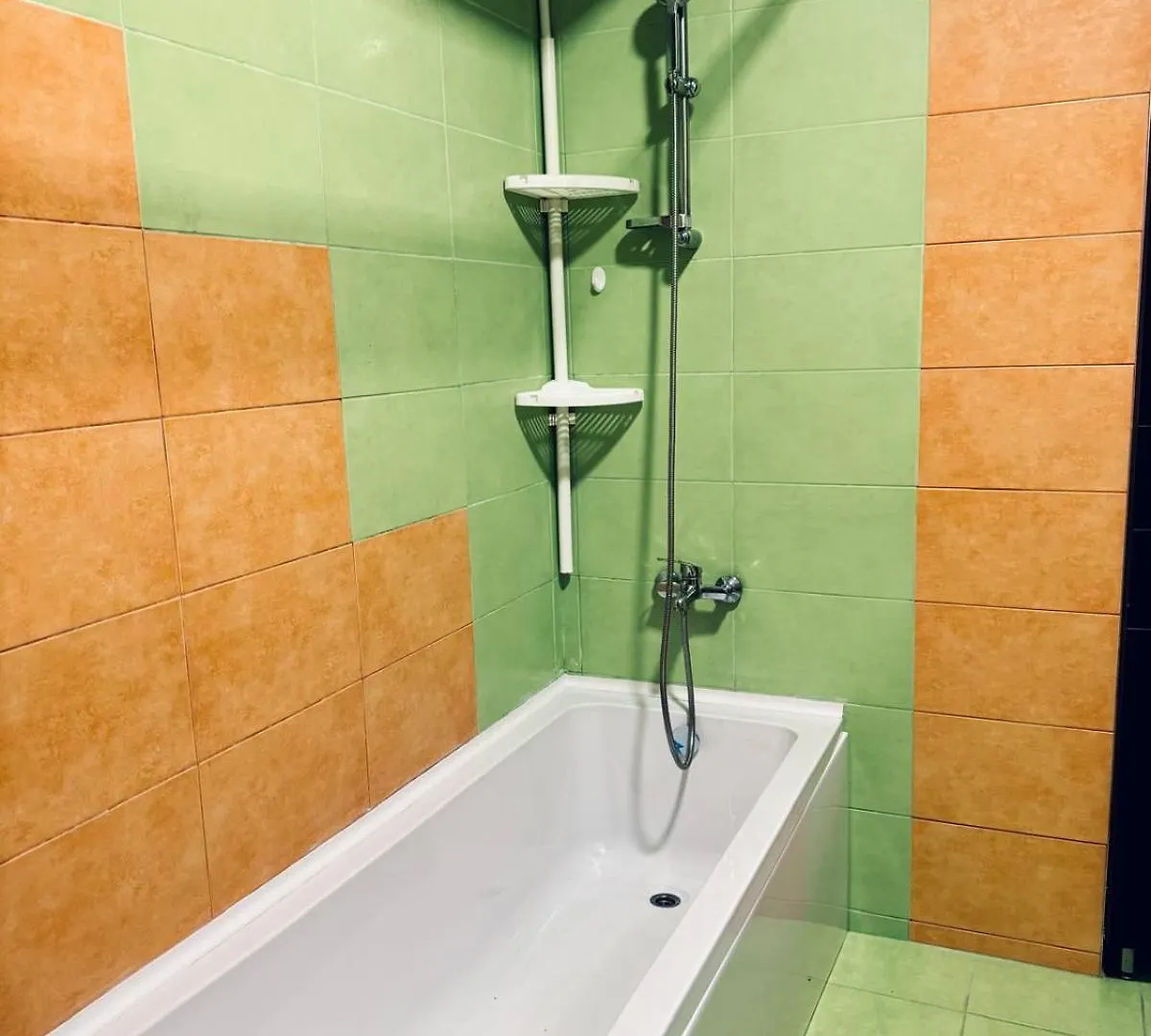 2 Rooms City Heart Residence Unirii Near Center Bucharest