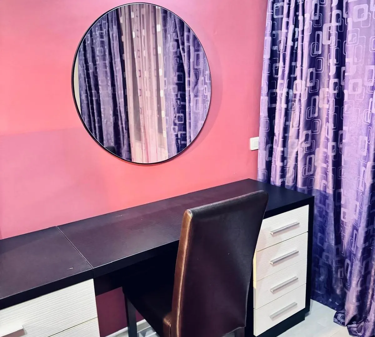 Apartment 2 Rooms City Heart Residence Unirii Near Center Bucharest