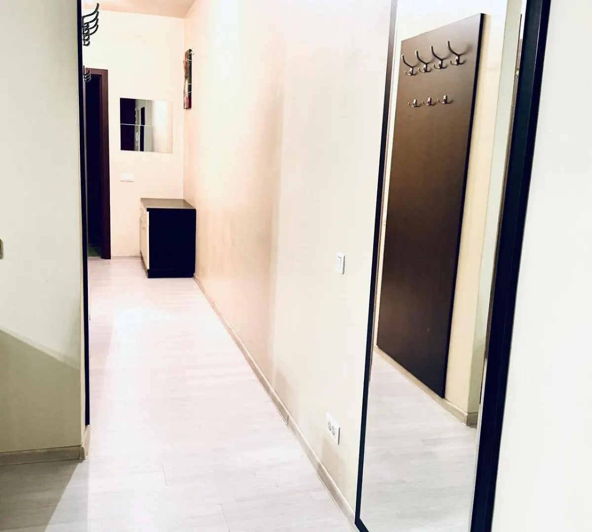2 Rooms City Heart Residence Unirii Near Center Bukarest