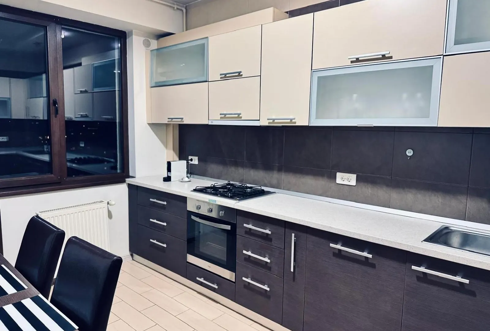 2 Rooms City Heart Residence Unirii Near Center Bukarest Rumänien