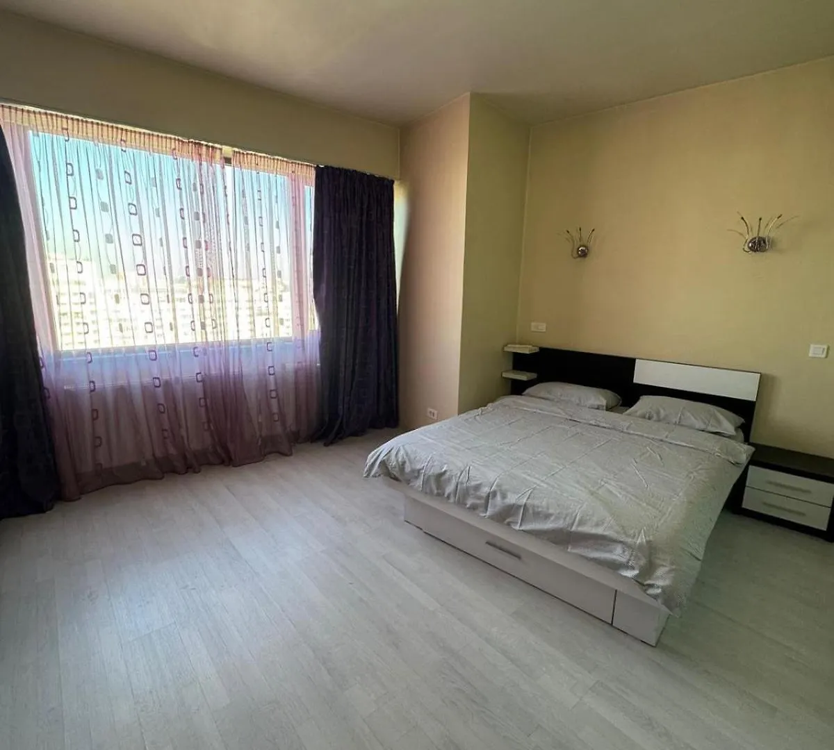 2 Rooms City Heart Residence Unirii Near Center Bukarest Rumänien